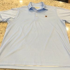 Seminole Golf Shirt
